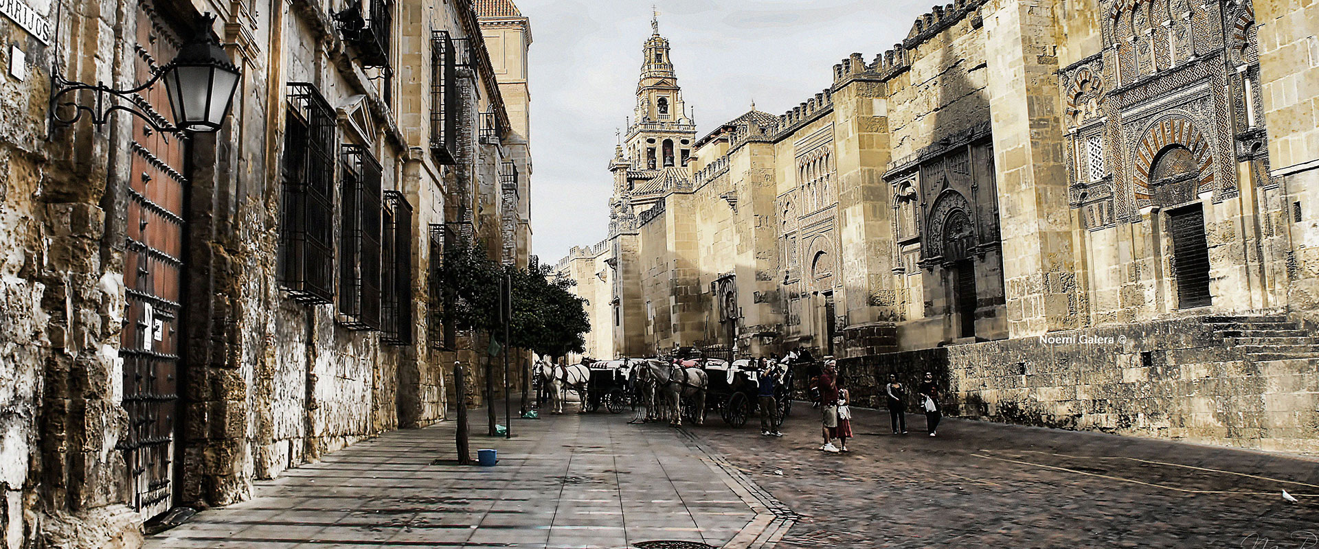 VIP Tour Cordoba, Spain