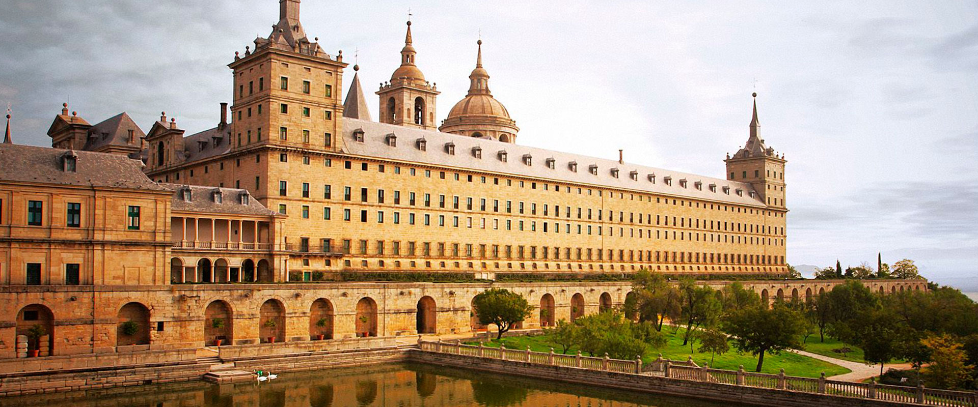 Tour Privado El Escorial