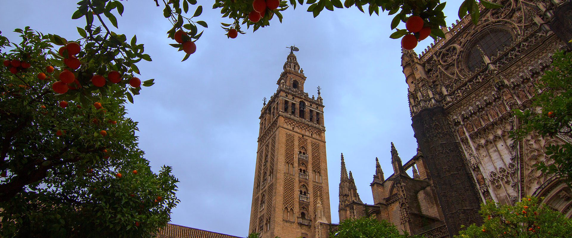hero sevilla