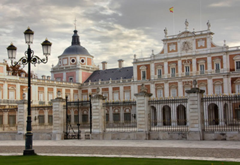 Tour Privado Aranjuez