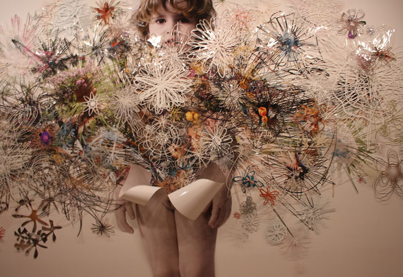 Contemporary Art Tour in Madrid