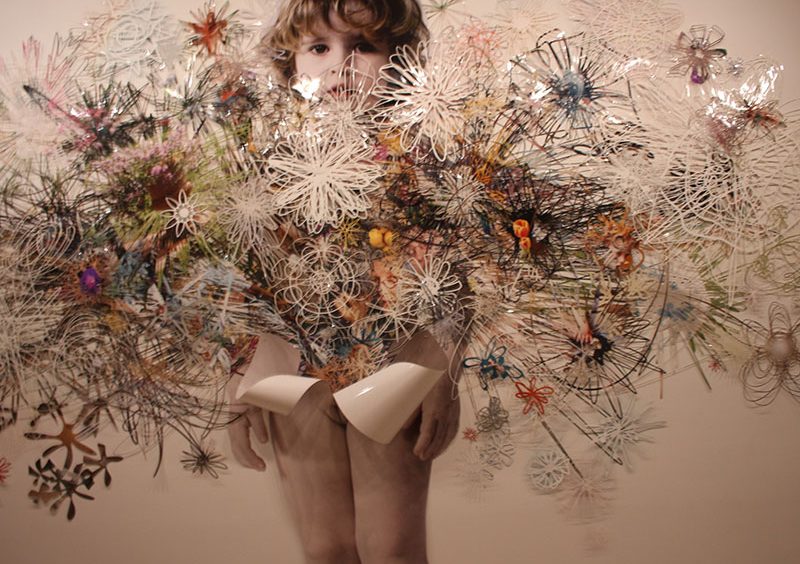 Tour Arte contemporaneo en Madrid Contemporary Art Tour in Madrid