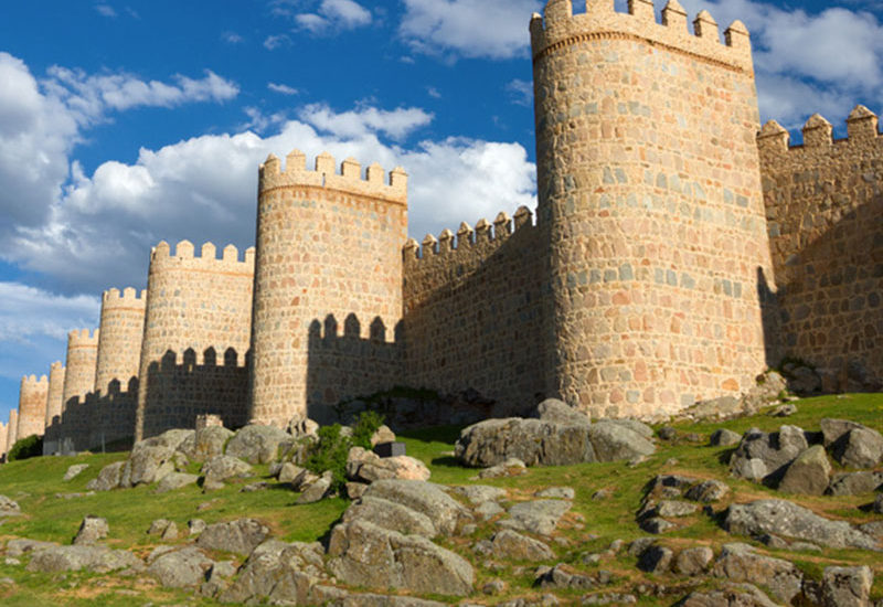 Avila tour privado | Madrid Experience