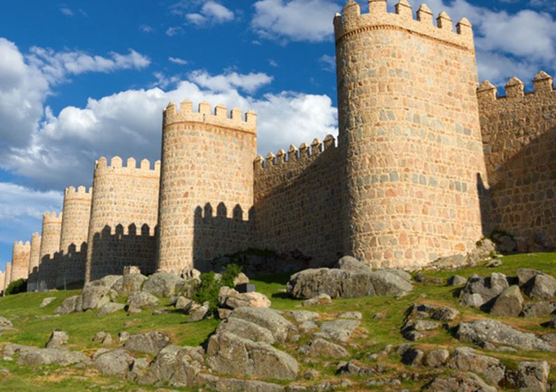 Avila tour privado | Madrid Experience