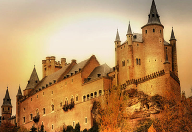 Segovia and Avila VIP Tour from Madrid