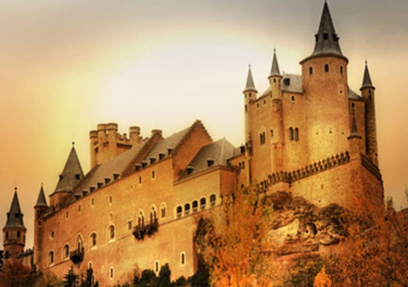 Avila and Segovia Private Tour from Madrid