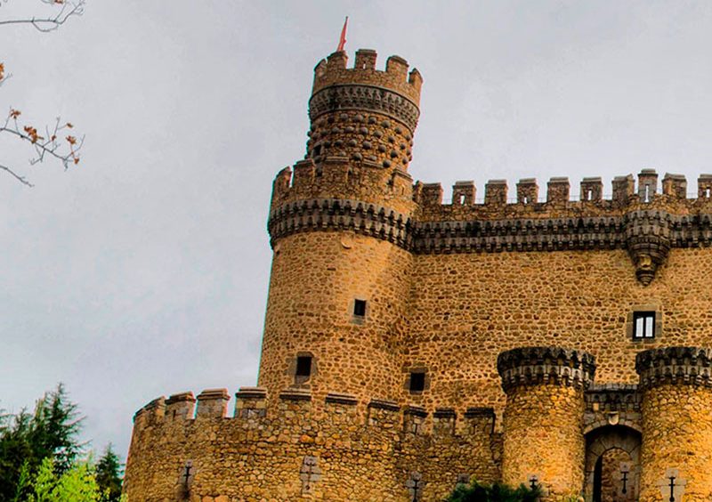 manzanares-el-real