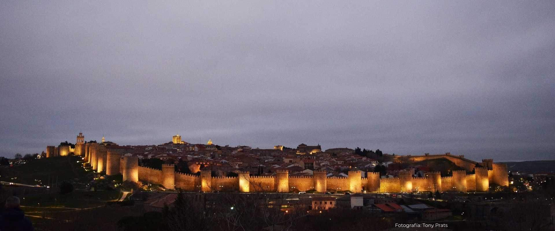 Private Day Tour to Segovia & Ávila from Madrid