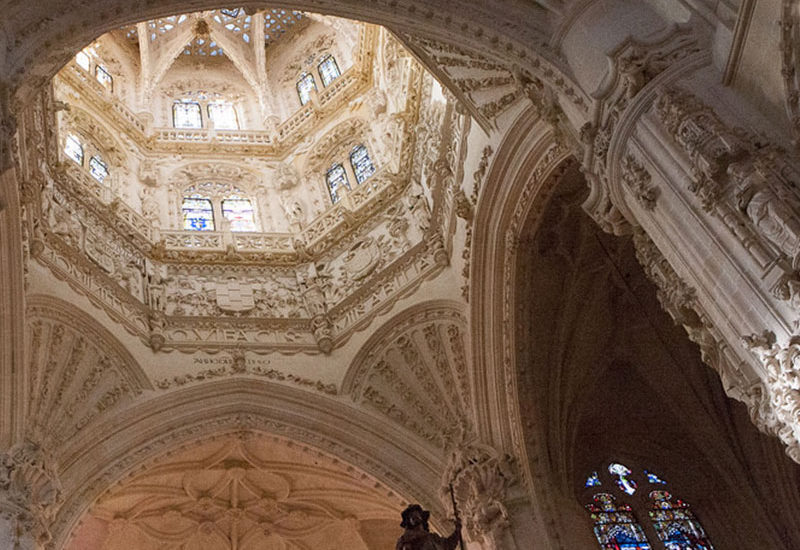 Catedral burgos