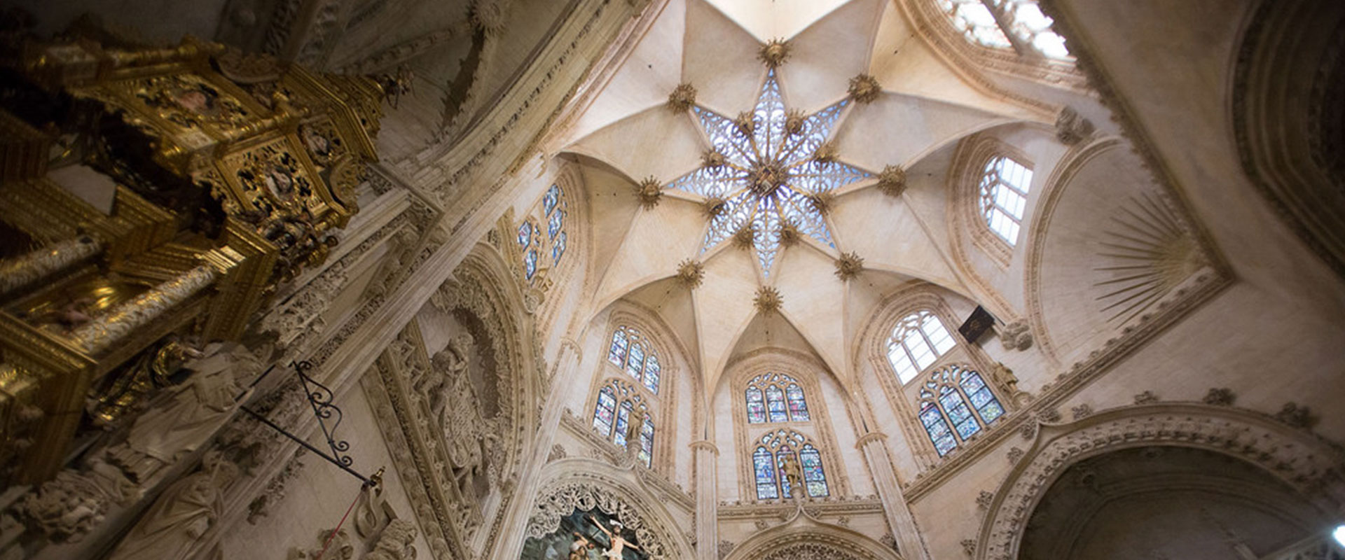 Tour VIP Burgos - Madrid Experience - (00 34) 915 417 099 - info@madrid-experience.com