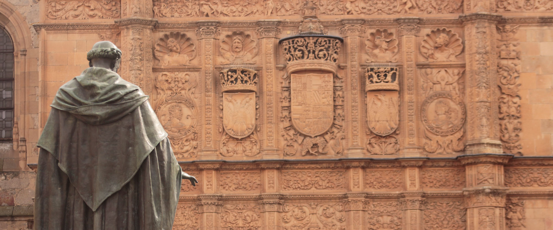 Tour Privado Salamanca - Madrid Experience - (00 34) 915 417 099 - info@madrid-experience.com