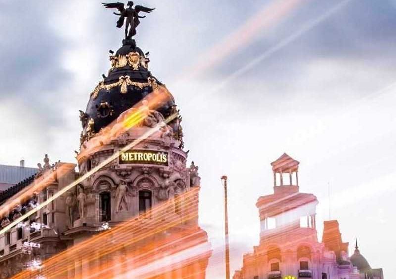 Photography Tour Madrid Photography Tour Madrid