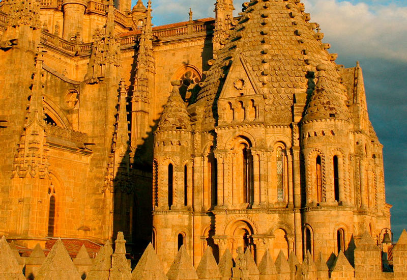 Tour Privado Salamanca - Madrid Experience - (00 34) 915 417 099 - info@madrid-experience.com