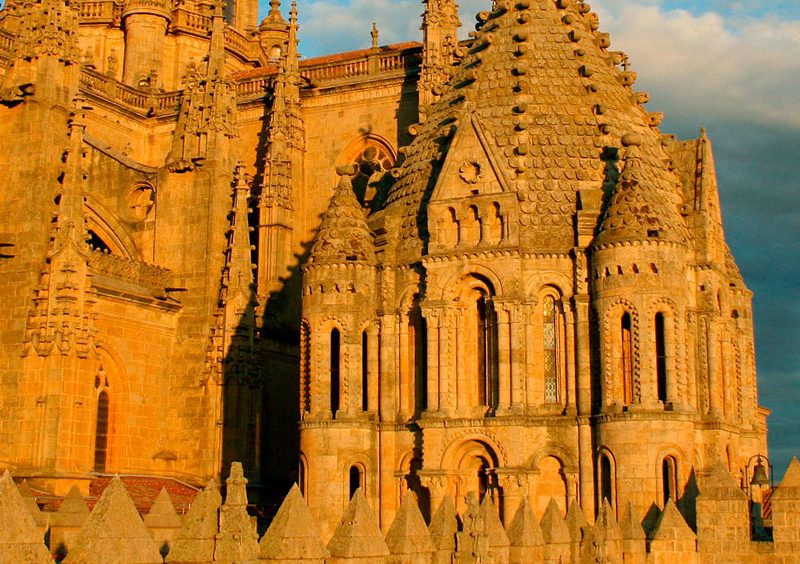 Tour Privado Salamanca - Madrid Experience - (00 34) 915 417 099 - info@madrid-experience.com