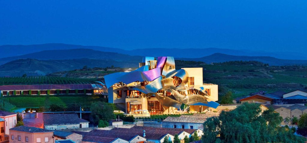 Marques de Riscal - luxury-wine-tours-in-la-rioja-and-ribera-del-duero