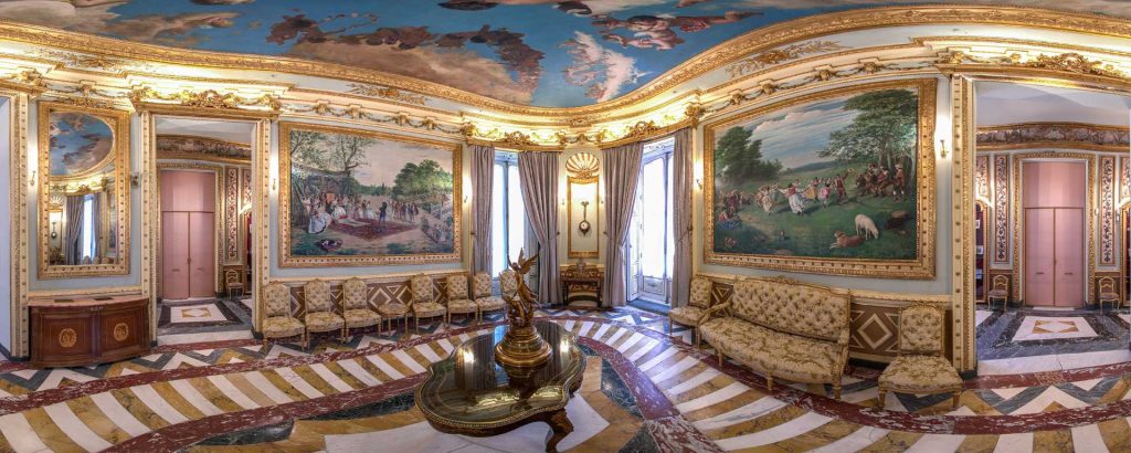 Palacio de Santoña, Experiencias de lujo en sedes exclusivas