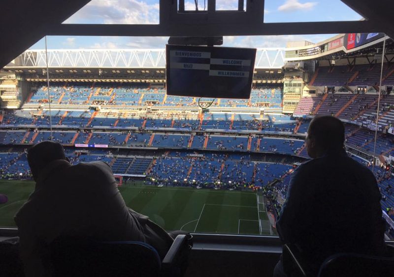 real madrid -barcelona luxury experiences VIP Madrid Experience real madrid -barcelona luxury experiences VIP Madrid Experience - (00 34) 915 417 099 - info@madrid-experience.com