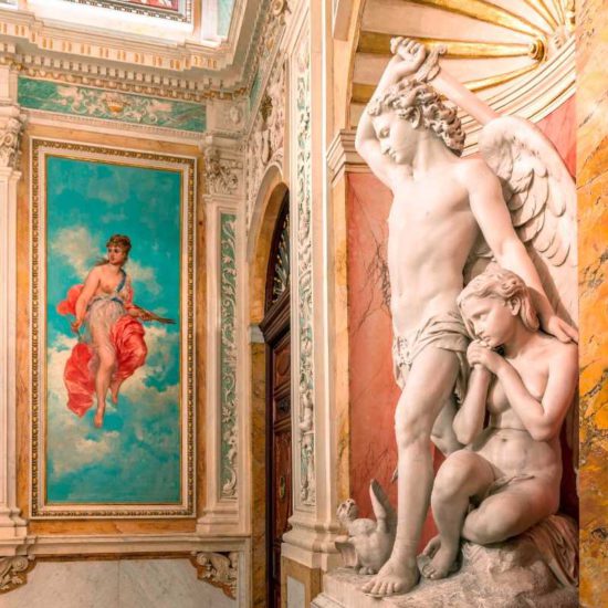 Experiencias de Ultra-lujo en Madrid