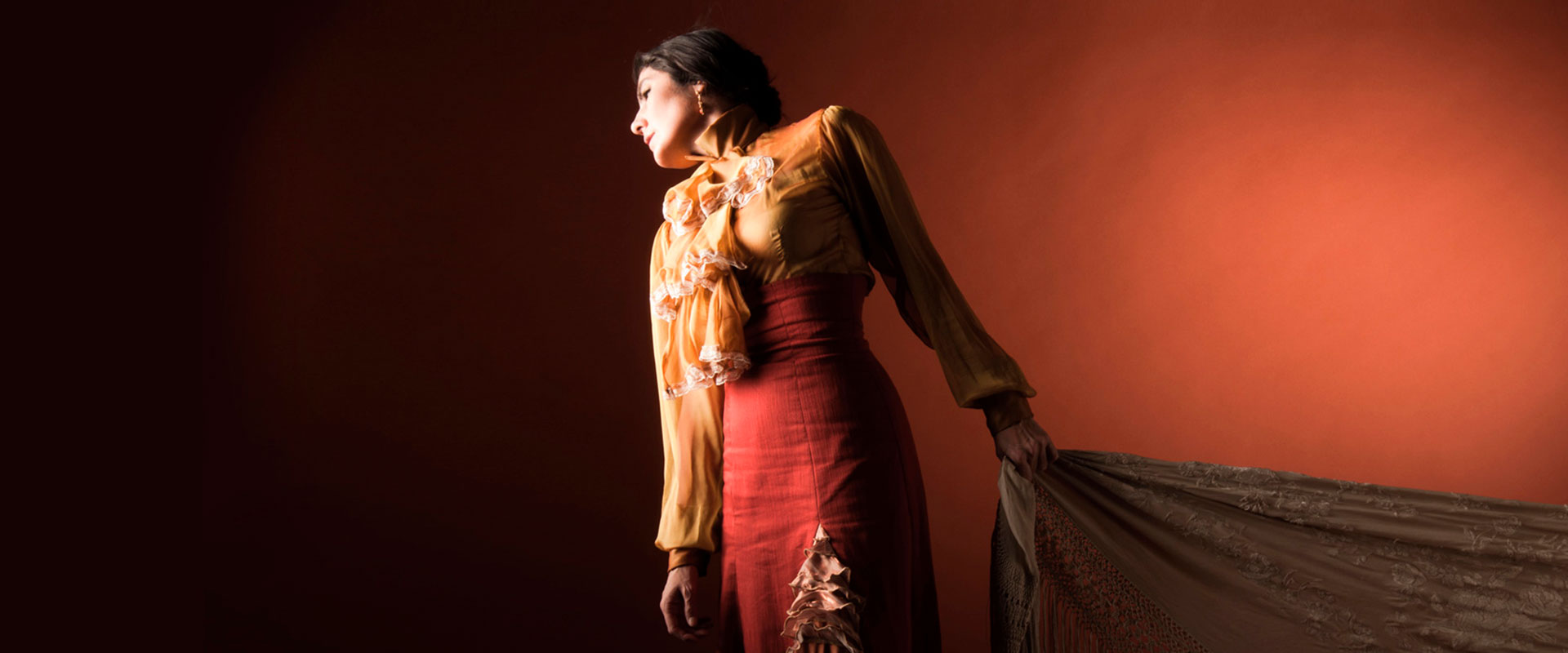 Flamenco Private Class in Madrid | Madrid Experience