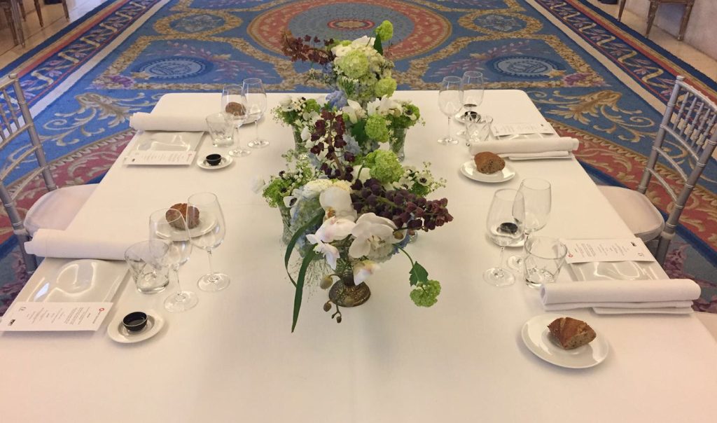 Ultra Luxury Events and Activities in Madrid