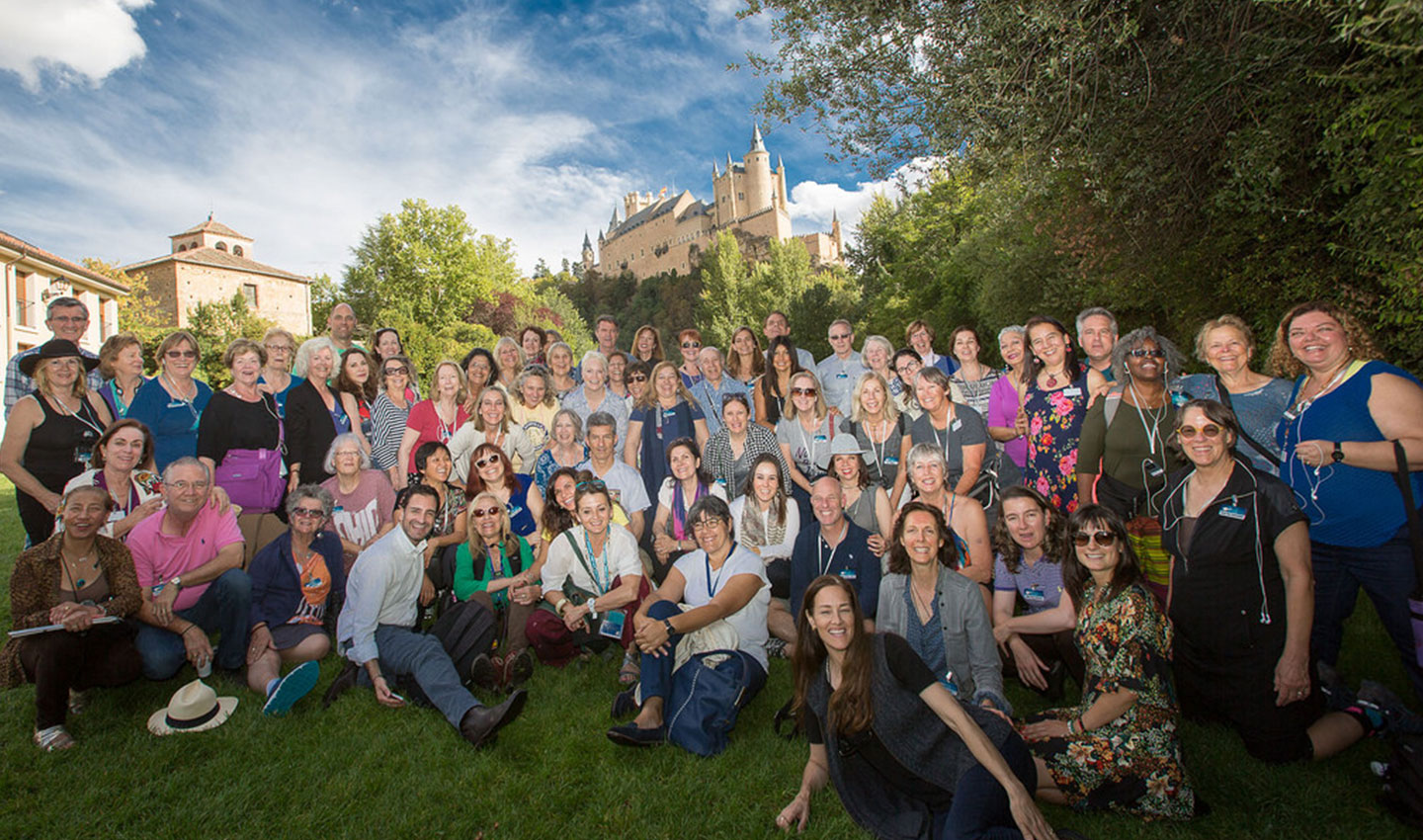 Viajes en España hechos a la medida para grupos