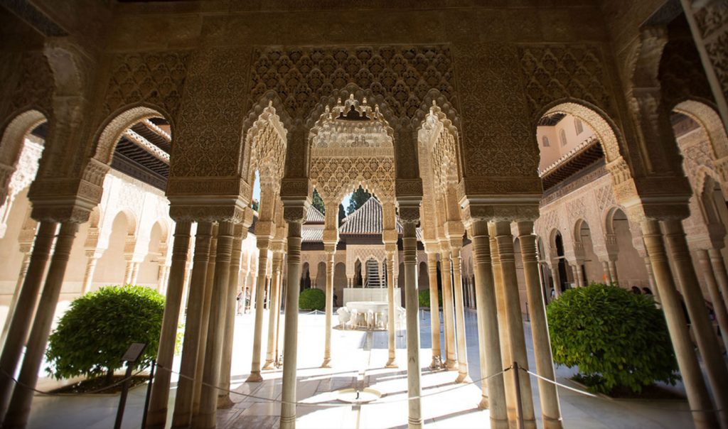Tour Privado Granada