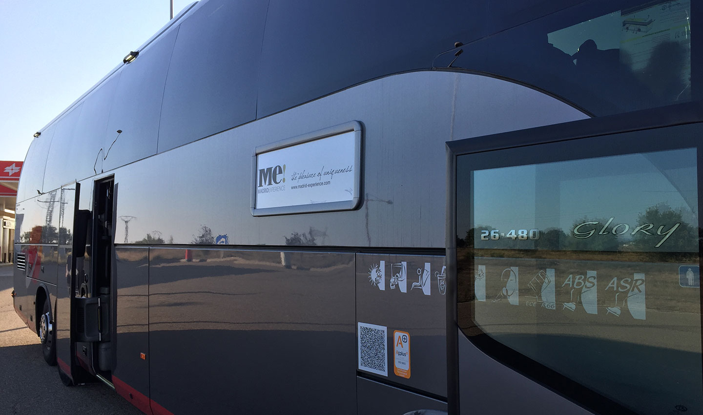 Viajes de lujo para grupos a la medida - Madrid Experience - info@madrid-experience.com . (00 34) 915 417 099