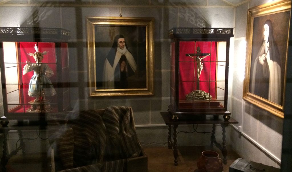 Santa Teresa de Avila, su filosofía en un Tour Privado a Avila