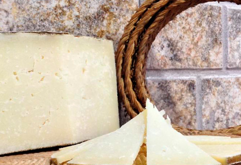 Cheese Experience - Learn to do Cheese