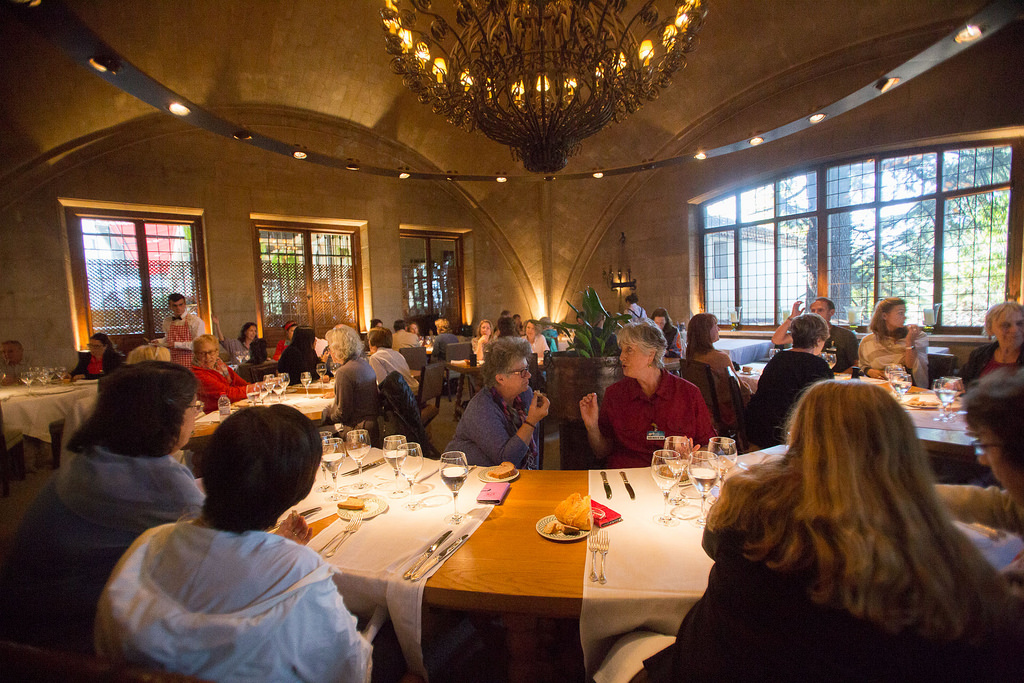 Events at the best Restaurants and venues of Spain