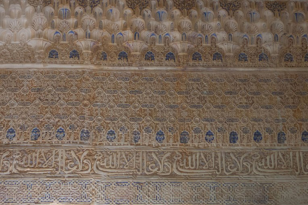 Tour Privado Granada