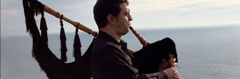 viaje mistico galicia