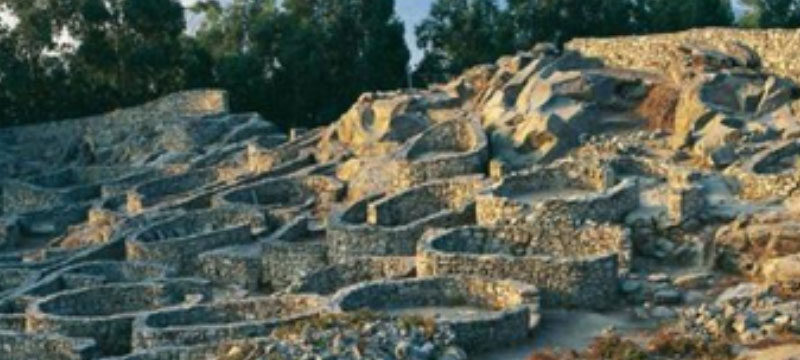 viaje en el tiempo santiago compostela