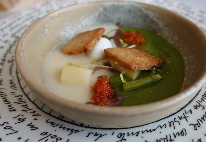 img VIP Gourmet Tour in Barcelona