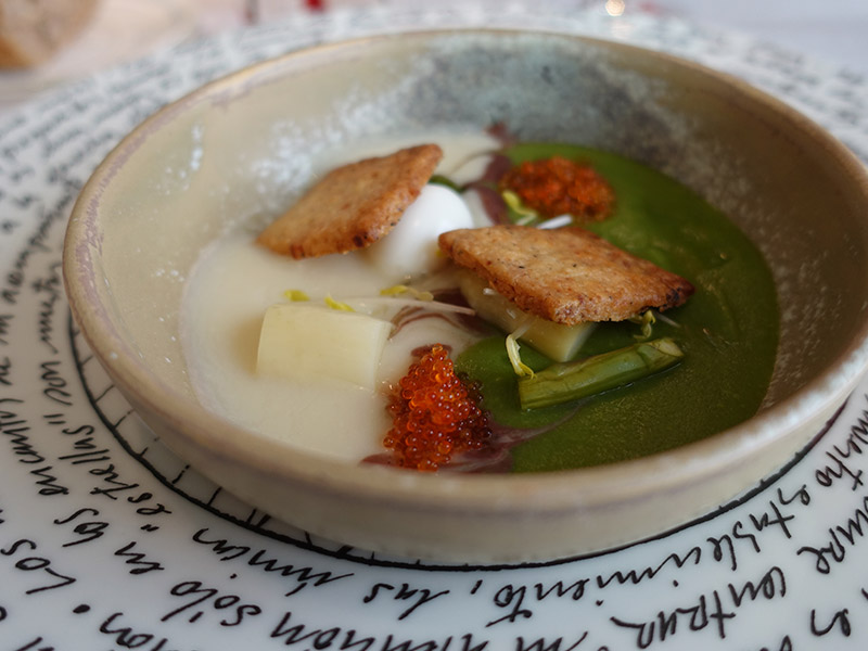 img VIP Gourmet Tour in Barcelona