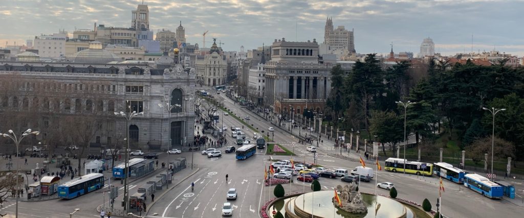 15-lugares-que-no-debe-perderse-en-madrid - las atracciones principales de Madrid