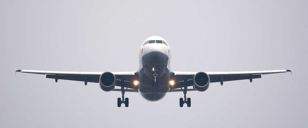 Aeropuertos privados en España