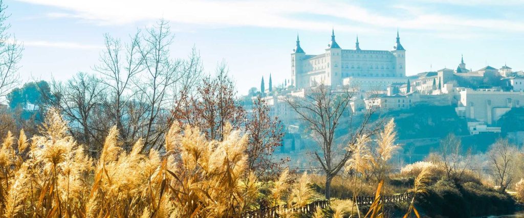 Toledo Private Tour, Things to see in Toledo