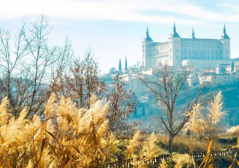 Toledo Private Tour, Things to see in Toledo
