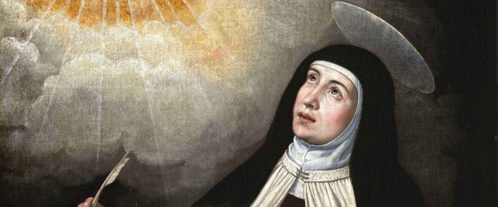 santa-teresa-de-avila