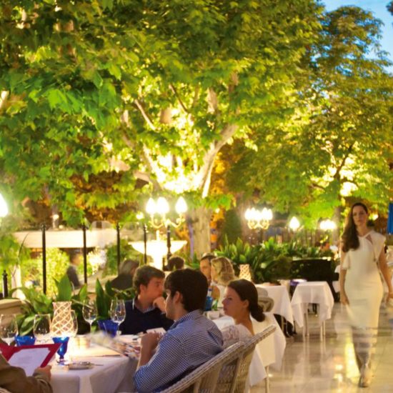 Experiencias de Lujo en Madrid