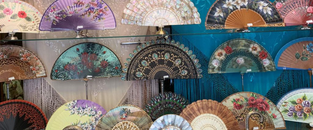 TIENDAS TRADICIONALES EN MADRID