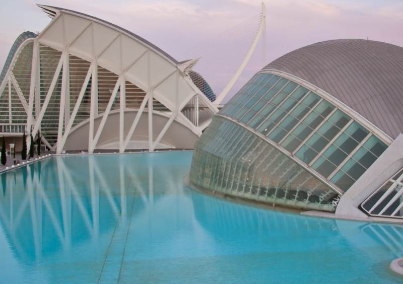 Tour Privado Valencia