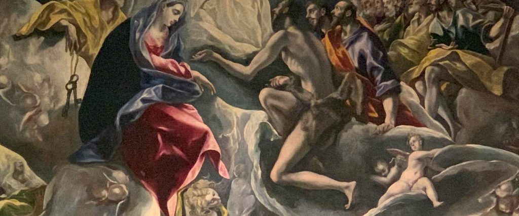 El legado espiritual del Greco: arte místico en Toledo