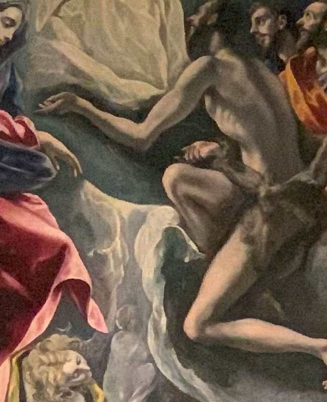 El legado espiritual del Greco: arte místico en Toledo