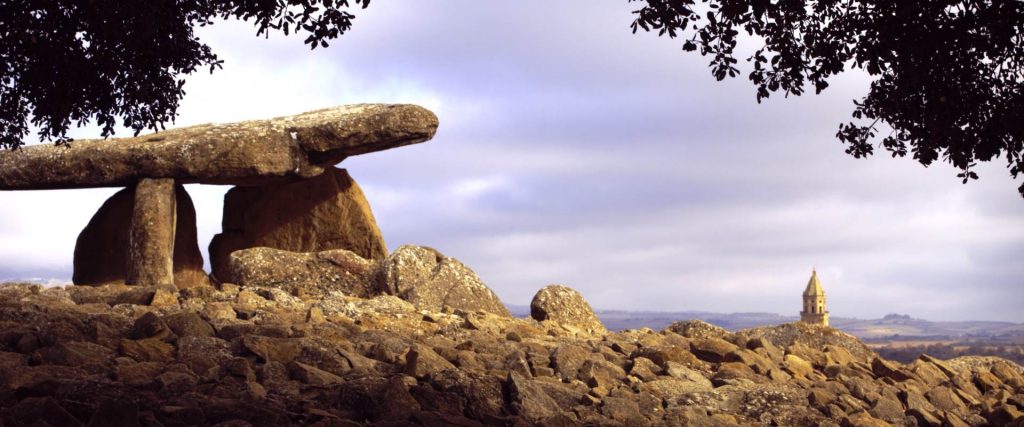 El Neolítico y el Calcolítico en la peninsula iberica ica