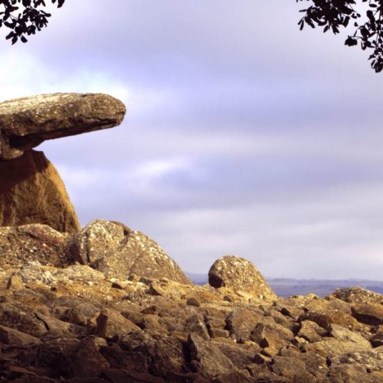 El Neolítico y el Calcolítico en la peninsula iberica ica