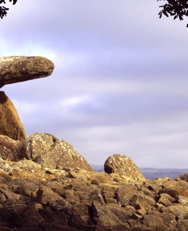 El Neolítico y el Calcolítico en la peninsula iberica ica