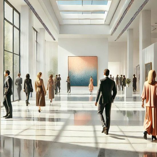 Tour de Arte Contemporaneo en Madrid / Understand and discover contemporary art in Madrid. Visit with us the best galleries in the city.