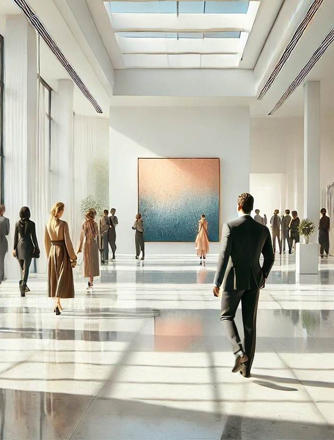 Tour de Arte Contemporaneo en Madrid / Understand and discover contemporary art in Madrid. Visit with us the best galleries in the city.